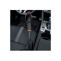 ΑΝΤΙΚΛΕΠΤΙΚΟ ΤΙΜΟΝΙΟΥ ΜΕ ΑΠΕΝΕΡΓΟΠΟΙΗΤΗ ΖΩΝΗΣ ΚΑΙ 3 ΚΛΕΙΔΙΑ SIMONI RACING  - 1 τεμ. Auto Moto Tyres 