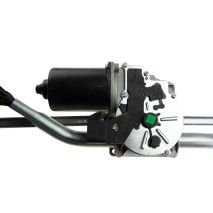 ΜΟΤΕΡ ΥΑΛΟΚΑΘΑΡΙΣΤΗΡΩΝ ΕΜΠΡΟΣ ΓΙΑ BMW ΣΕΙΡΑ 5 E60/E61 2003+ orig.61617131164 ΝΤΥ - 1 Τεμ. Auto Moto Tyres 