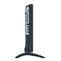 ΤΗΛΕΟΡΑΣΗ SMART TV 19'' (1366x768) HD MAJESTIC 12/24/230V LAMPA - 1 ΤΕΜ. Auto Moto Tyres 