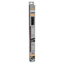 ΦΙΛΜ CARBON-LOOK ΕΣΩΤΕΡΙΚΗΣ & ΕΞΩΤΕΡΙΚΗΣ ΧΡΗΣΗΣ ΓΥΑΛΙΣΤΕΡΟ 5D 50x60cm LAMPA - 1 ΤΕΜ. Auto Moto Tyres 