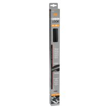 ΦΙΛΜ CARBON-LOOK ΕΣΩΤΕΡΙΚΗΣ & ΕΞΩΤΕΡΙΚΗΣ ΧΡΗΣΗΣ ΓΥΑΛΙΣΤΕΡΟ 5D 50x100cm LAMPA - 1 ΤΕΜ. Auto Moto Tyres 