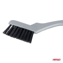 ΒΟΥΡΤΣΑΚΙ ΚΑΘΑΡΙΣΜΟΥ 20cm AMIO - 1 ΤΕΜ. Auto Moto Tyres 