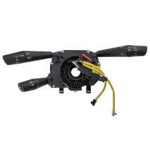 ΔΙΑΚΟΠΤΗΣ ΛΕΒΙΕΣ ΦΩΤΩΝ ΦΛΑΣ ΓΙΑ FIAT GRANDE PUNTO 2005+ / PUNTO EVO 2009+ orig.735410422/735471939/735521318 ΝΤΥ - 1 τεμ. Auto Moto Tyres 