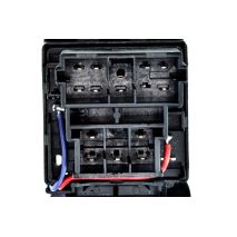 ΔΙΑΚΟΠΤΗΣ ΛΕΒΙΕΣ ΦΩΤΩΝ ΦΛΑΣ ΓΙΑ CITROEN BERLINGO  Auto Moto Tyres 