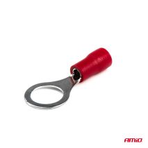 ΦΙΣΑΚΙΑ ΔΑΧΤΥΛΙΔΙ ΚΟΚΚΙΝΑ RV1.25-8 / 8.4mm ΑΜΙΟ - 10 ΤΕΜ. Auto Moto Tyres 