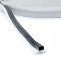 ΑΥΤΟΚΟΛΛΗΤΗ ΤΑΙΝΙΑ ΓΙΑ ΦΑΝΑΡΙΑ 7x7mm x6 ΜΕΤΡΑ EINPARTS - 1 τεμ. Auto Moto Tyres 