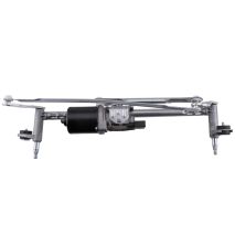 ΜΟΤΕΡ ΥΑΛΟΚΑΘΑΡΙΣΤΗΡΩΝ ΓΙΑ SKODA FABIA 2014+ ΕΜΠΡΟΣ orig.6V1955023A ΝΤΥ - 1 ΤΕΜ. Auto Moto Tyres 