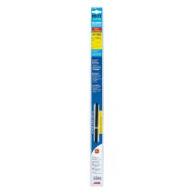 ΛΑΣΤΙΧΟ ΠΙΣΩ ΥΑΛΟΚΑΘΑΡΙΣΤΗΡΑ 51CM R511 ΜΕ ΛΑΜΑ ΑΝΟΞΕΙΔΩΤΟΥ ΧΑΛΥΒΑ ΚΑΙ ΓΡΑΦΙΤΗ - ΕΥΚΟΛΗΣ ΤΟΠΟΘΕΤΗΣΗΣ Auto Moto Tyres 