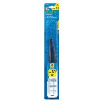ΥΑΛΟΚΑΘΑΡΙΣΤΗΡΑΣ ΓΙΑ ΠΙΣΩ ΤΖΑΜΙ PERSONAL SP311 31 cm (12 INCH) - 1 ΤΕΜ. Auto Moto Tyres 