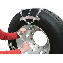 ΑΛΥΣΙΔΑ ΧΙΟΝΙΟΥ ΦΟΡΤΗΓΟΥ - Size: Large (L) LAMPA - 1 ΤΕΜ. Auto Moto Tyres 