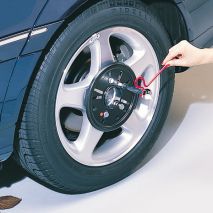 ΑΝΤΑΠΤΟΡΑΣ 24mm ΓΙΑ SPIKES SPIDER Auto Moto Tyres 