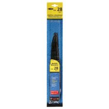 ΥΑΛΟΚΑΘΑΡΙΣΤΗΡΕΣ STANDARD 28 cm (11 INCH) ΜΕ 3 ΑΝΤΑΠΤΟΡΕΣ - 2 ΤΕΜ. Auto Moto Tyres 