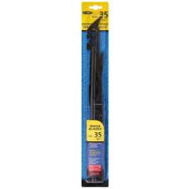 ΥΑΛΟΚΑΘΑΡΙΣΤΗΡΕΣ STANDARD 35 cm (14 INCH) ΜΕ 3 ΑΝΤΑΠΤΟΡΕΣ - 2 ΤΕΜ. Auto Moto Tyres 