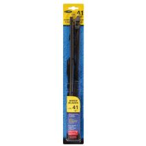 ΥΑΛΟΚΑΘΑΡΙΣΤΗΡΕΣ STANDARD 41 cm (16 INCH) ΜΕ 3 ΑΝΤΑΠΤΟΡΕΣ - 2 ΤΕΜ. Auto Moto Tyres 
