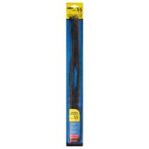 ΥΑΛΟΚΑΘΑΡΙΣΤΗΡΕΣ STANDARD 55 cm (22 INCH) ΜΕ 3 ΑΝΤΑΠΤΟΡΕΣ - 2 ΤΕΜ. Auto Moto Tyres 