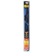 ΥΑΛΟΚΑΘΑΡΙΣΤΗΡΑΣ PREMIUM EVO 43 cm (17 INCH) ΜΕ 2 ΑΝΤΑΠΤΟΡΕΣ - 1 ΤΕΜ. Auto Moto Tyres 