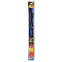 ΥΑΛΟΚΑΘΑΡΙΣΤΗΡΑΣ PREMIUM EVO 48 cm (19 INCH) ΜΕ 2 ΑΝΤΑΠΤΟΡΕΣ - 1 ΤΕΜ. Auto Moto Tyres 