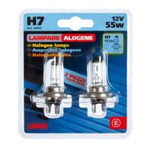H7 ΑΛΟΓΟΝΟΥ 12V/55W PX26d Auto Moto Tyres 
