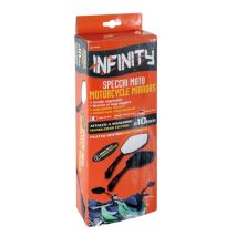 ΚΑΘΡΕΠΤΕΣ MOTO Infinity Auto Moto Tyres 