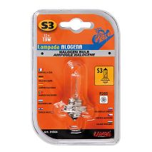 ΛΑΜΠΑ ΑΛΟΓΟΝΟΥ S3 /12V/5W Auto Moto Tyres 