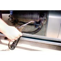 ΕΥΚΑΜΠΤΟΣ ΣΩΛΗΝΑΣ ΑΕΡΑ 13BAR 5M 8mm Auto Moto Tyres 