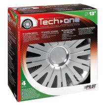 ΤΑΣΙΑ ACTIVE SILVER 14 INCH ΣΕΤ Auto Moto Tyres 