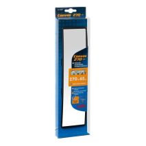 ΚΑΘΡΕΠΤΗΣ ΕΣΩΤΕΡΙΚΟΣ ΠΙΑΣΤΟΣ CONVEX 270x65mm ΚΥΡΤΟΣ 53-80mm Auto Moto Tyres 