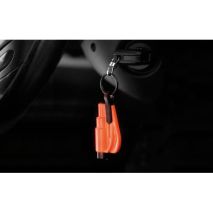 ΘΡΑΥΣΤΗΣ ΤΖΑΜΙΟΥ ΚΑΙ ΚΟΠΤΙΚΟ ΖΩΝΗΣ RESQME Auto Moto Tyres 