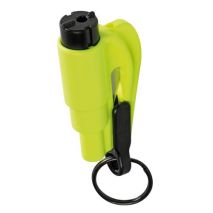 ΘΡΑΥΣΤΗΣ ΤΖΑΜΙΟΥ ΚΑΙ ΚΟΠΤΙΚΟ ΖΩΝΗΣ RESQME Auto Moto Tyres 