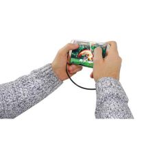 ΚΑΛΩΔΙΟ ΦΟΡΤΙΣΗΣ ΚΑΙ ΣΥΓΧΡΟΝΙΣΜΟΥ MICRO USB 90 ΜΟΙΡΩΝ 100cm GAMING/VIDEO/GPS Auto Moto Tyres 