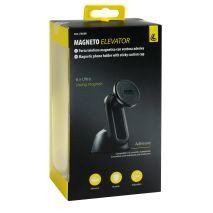 ΜΑΓΝΗΤΙΚΗ ΒΑΣΗ ΣΤΗΡΙΞΗΣ ΚΙΝΗΤΟΥ ΠΑΡ-ΜΠΡΙΖ MAGNETO ELEVATOR GOLD LINE Auto Moto Tyres 