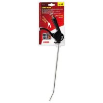 ΠΙΣΤΟΛΙ ΑΕΡΑ LONG NOSE G-4 250mm MAX 13bar kg/cm2 Auto Moto Tyres 