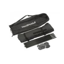 ΒΑΛΙΤΣΑ ΟΡΟΦΗΣ NYLON HANDIHOLDALL 400Lt ΑΔΙΑΒΡΟΧΗ - ΜΕ ΙΜΑΝΤΕΣ Auto Moto Tyres 