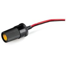 ΜΕΤΑΣΧΗΜΑΤΙΣΤΗΣ ΑΝΑΠΤΗΡΑ ΑΠΟ 24V (7,5Α) ΣΕ 12V (15A) 180W ΜΕ ΚΑΛΩΔΙΟ 75cm Auto Moto Tyres 