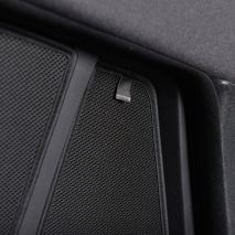 ΚΟΥΡΤΙΝΑΚΙΑ ΜΑΡΚΕ CAR SHADES ΓΙΑ ALFA ROMEO GIULIETTA 940 5D 2010+ - 4 ΤΕΜ. Auto Moto Tyres 