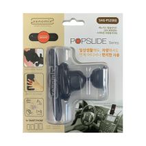 ΒΑΣΗ ΣΤΗΡΙΞΗΣ XENOMIX POPSLIDE SERIES ΚΙΝΗΤΟΥ/TABLET ΜΕ ΛΑΒΗ POP SOCKET ΚΑΙ SLIDER ΓΙΑ ΤΑΜΠΛΟ (ΜΑΥΡΟ) Auto Moto Tyres 