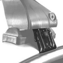K01 ΑΚΡΑ (ΠΟΔΙΑ) ΓΙΑ ΜΠΑΡΕΣ K1 MEDIUM/PRO/PRO ALU K39 Auto Moto Tyres 