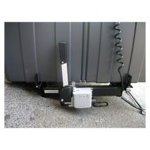 ΜΠΑΓΚΑΖΙΕΡΑ ΚΟΤΣΑΔΟΡΟΥ TOWBOX BASIC 300lt - 1 ΤΕΜ. Auto Moto Tyres 