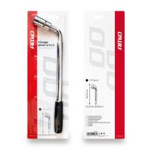 ΜΠΟΥΛΟΝΟΚΛΕΙΔΟ ΤΗΛΕΣΚΟΠΙΚΟ 34-55cm TWW (17-19mm) AMiO - 1 ΤΕΜ. Auto Moto Tyres 