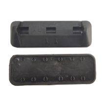 ΑΝΤΑΛΛΑΚΤΙΚΟ ΛΑΣΤΙΧΟ ΠΟΔΙΩΝ ΓΙΑ ΜΠΑΡΕΣ TEMA MENABO - 1 ΤΕΜ. (2 ΜΕΡΗ) Auto Moto Tyres 