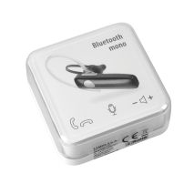 HANDS-FREE BLUETOOTH ΜΕ ΜΙΚΡΟΦΩΝΟ  ΚΑΙ ΘΗΚΗ ΑΠΟΘΗΚΕΥΣΗΣ ΜΑΥΡΟ LAMPA  - 1 TEM. Auto Moto Tyres 