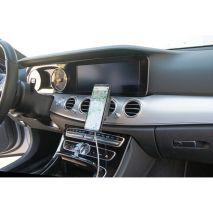 ΒΑΣΗ ΚΙΝΗΤΟΥ ΜΑΓΝΗΤΙΚΗ ΜΕ ΑΣΥΡΜΑΤΗ ΦΟΡΤΙΣΗ 10WMAX ΤΑΜΠΛΟ/ΤΖΑΜΙ/ΑΕΡΑΓΩΓΟ + ΘΥΡΑ TYPE C​ LAMPA  - 1 TEM. Auto Moto Tyres 