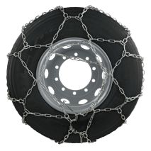 ΑΛΥΣΙΔΕΣ ΧΙΟΝΙΟΥ ΦΟΡΤΗΓΟΥ TRUCK-PILOT TP12 7 mm LAMPA - 2 ΤΕΜ. Auto Moto Tyres 