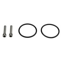 ΦΛΑΝΤΖΕΣ ΑΝΤΛΙΑΣ ΥΔΡΑΥΛΙΚΟΥ ΣΥΣΤΗΜΑΤΟΣ ΣΥΜΠΛΕΚΤΗ ΓΙΑ AUDI A1/A3/Q3/TT/SKODA OCTAVIA/SUPERB/GOLF 07>11 Auto Moto Tyres 