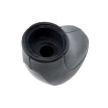 ΠΟΜΟΛΟ ΤΑΧΥΤΗΤΩΝ ΜΑΡΚΕ ΓΙΑ MERCEDES VITO W639 2004+ / SPRINTER W906/VIANO 2003+ ΜΕ ΕΝΔΕΙΞΗ 6 ΤΑΧΥΤΗΤΩΝ ΜΑΥΡΟ NTY - 1 ΤΕΜ. Auto Moto Tyres 