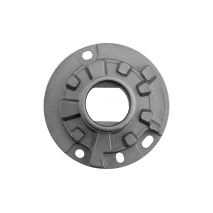 ΒΑΣΗ ΜΕΤΑΛΛΙΚΗ ΣΤΗΡΙΓΜΑΤΟΣ ΚΑΘΡΕΠΤΗ ΓΙΑ VW TRANSPORTER T5/T6 03>15>/AUDI Q7 06> orig.7E1857000 Auto Moto Tyres 