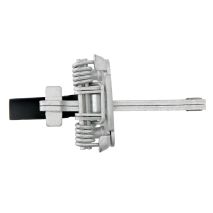 ΡΥΘΜΙΣΗ ΠΟΡΤΑΣ ΕΜΠΡΟΣ orig.6E0837249C ΓΙΑ VW LUPO 2005>SEAT AROSA 2004> Auto Moto Tyres 