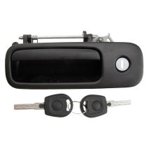 ΧΕΡΟΥΛΙ ΠΟΡΤΑΣ ΜΕ ΑΦΑΛΟ ΕΞΩΤΕΡΙΚΟ orig.1J6827565B ΓΙΑ VW GOLF IV /HB+VARIANT 97> /LUPO 99> /POLO 99> Auto Moto Tyres 