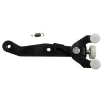 ΟΔΗΓΟΣ ΣΥΡΟΜΕΝΗΣ ΠΟΡΤΑΣ ΓΙΑ VW T5 03>09 ΚΑΤΩ ΜΕΡΟΣ orig.7H0843398AA ΝΤΥ - 1 τεμ. Auto Moto Tyres 