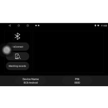 ΟΘΟΝΗ MULTIMEDIA 2 DIN 7 ΙΝΤΣΩΝ /ANDROID 12/DECK/GPS/BT A2DP/USB/RADIO/1GB RAM/ DIGITAL IQ Auto Moto Tyres 